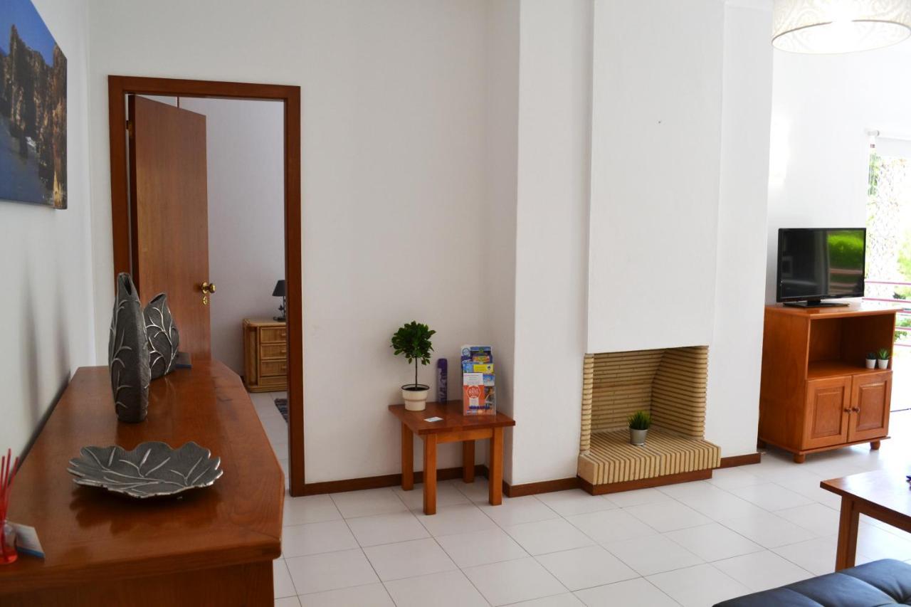 ポルティマンTower House Rochaアパートメント エクステリア 写真
